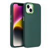 Etui na Xiaomi Redmi 14C Frame zielone-406517