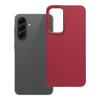 Etui na Samsung A56 5G Frame magenta