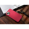 Etui na iPhone 17 Frame magenta-406768