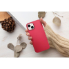 Etui na iPhone 17 Frame magenta-406769