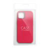 Etui na iPhone 17 Frame magenta-406771