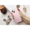 Etui na iPhone 17 AIR Frame pudrowy róż-406776