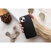 Etui na iPhone 17 Pro / 18 Pro (low camera edge) Frame czarne-406782