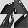 Etui na iPhone 17 Pro / 18 Pro (low camera edge) Frame czarne-406783