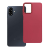 Etui na Samsung A07 / A08 Frame magenta