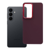 Etui na Samsung S26 PLUS Frame fioletowe