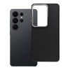 Etui na Samsung S26 ULTRA Frame czarne