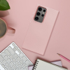 Etui na Xiaomi Redmi Note 15 PRO PLUS 5G Frame pudrowy róż-407143
