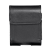 Etui na telefon skórzane na pasek poziome do Samsung Flip 1 / 2 / 3 / 4 / Huawei P50 Pocket / Motorola Razr 5G Royal ro