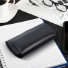 Etui na telefon skórzane na pasek poziome do Umidigi Bison 2 PRO / GT2 PRO 5G / X10 PRO / 202 Doogee S98 / S96 PRO / S8