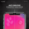 Szkło hartowane X-ONE Full Cover Extra Strong Crystal Clear - do iPhone 11 Pro (full glue) czarny-407545