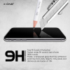 Szkło hartowane X-ONE 3D - do iPhone Xs/11 Pro czarny-407720