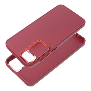 Etui na Xiaomi Redmi Note 15 PRO 4G Frame magenta