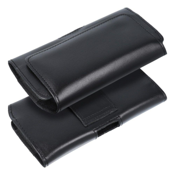 Etui na telefon skórzane na pasek poziome do Umidigi Bison 2 PRO / GT2 PRO 5G / X10 PRO / 202 Doogee S98 / S96 PRO / S8