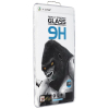 Szkło hartowane X-ONE Full Cover Extra Strong Crystal Clear - do iPhone 17 Air (full glue) czarny