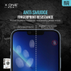 Protektor LCD X-ONE Extreme Shock Eliminator 4th gen. Matowe - do iPhone 13 Pro Max/14 Plus -408322