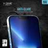 Protektor LCD X-ONE Extreme Shock Eliminator 4th gen. Matowe - do iPhone 13 Pro Max/14 Plus -408323