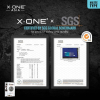 Protektor LCD X-ONE Extreme Shock Eliminator 4th gen. Matowe - do iPhone 13 Pro Max/14 Plus -408325