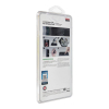 Protektor LCD X-ONE Extreme Shock Eliminator 4th gen. Privacy - do iPhone 15 Plus -408352