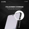 Szkło hartowane X-ONE UV PRO - do Samsung Galaxy Note 9 (case friendly)-408445