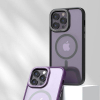 Futerał X-ONE Dropguard Magnetic Case Air (kompatybilny z MagSafe) - do Apple iPhone 16 Plus czarny-408724