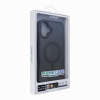 Futerał X-ONE Dropguard Magnetic Case Air (kompatybilny z MagSafe) - do Apple iPhone 16 Plus czarny-408726
