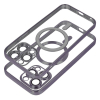 Etui na iPhone 14 PRO MAX Electro Mag Cover zgodne z MagSafe czarne-409248