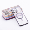 Etui na iPhone 14 PRO MAX Electro Mag Cover zgodne z MagSafe czarne-409255