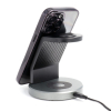 Etui na iPhone 17 Pro Max / 18 Pro Max (low camera edge) Electro Mag Cover zgodne z MagSafe czarne-410294