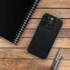 Etui na Xiaomi Redmi 13C / Poco C65 Breezy czarne-410841