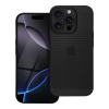 Etui na iPhone 16 PRO Breezy czarne