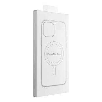 Etui na Samsung S25 EDGE Electro Mag Cover zgodne z MagSafe złoto różowe-410033