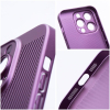 Etui na iPhone 17 AIR Breezy fioletowe-411085