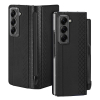 DUX DUCIS futerał BRIL z uchwytem na rysik do SAMSUNG Z Fold SE/W25 czarny-412086