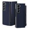 DUX DUCIS futerał BRIL z uchwytem na rysik do SAMSUNG Z Fold SE/W25 niebieski-412104