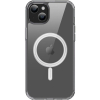 DUX DUCIS futerał CLIN MAG kompatybilny z MagSafe do IPHONE 15 Plus transparentny-412138