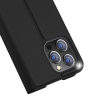 DUX DUCIS kabura SKIN PRO do IPHONE 14 Pro Max czarna-412228
