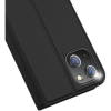 DUX DUCIS kabura SKIN PRO do IPHONE 15 Plus czarna-412232