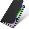 DUX DUCIS kabura SKIN PRO do IPHONE 15 Plus czarna-412233
