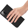 DUX DUCIS kabura SKIN PRO do IPHONE 15 Plus czarna-412236