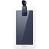 DUX DUCIS kabura SKIN PRO do IPHONE 15 Plus niebieska-412256