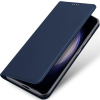 DUX DUCIS kabura SKIN PRO do SAMSUNG S24 Plus niebieska-412305