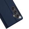 DUX DUCIS kabura SKIN PRO do SAMSUNG S24 Plus niebieska-412306