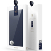DUX DUCIS kabura SKIN PRO do SAMSUNG S24 Plus niebieska-412311