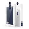 DUX DUCIS kabura SKIN PRO do IPHONE 16 Plus niebieska-412357