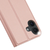 DUX DUCIS kabura SKIN PRO do IPHONE 16 Plus różowa-412362
