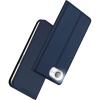 DUX DUCIS kabura SKIN PRO do IPHONE 16e (SE 4 2025) / 17e niebieska-412472