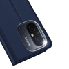DUX DUCIS kabura SKIN PRO do REDMI 12C niebieska-412533
