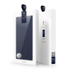 DUX DUCIS kabura SKIN PRO do REDMI 12C niebieska-412536
