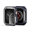 DUX DUCIS futerał TAMO do Apple Watch serii 10 42 mm transparentny z szarym-412668